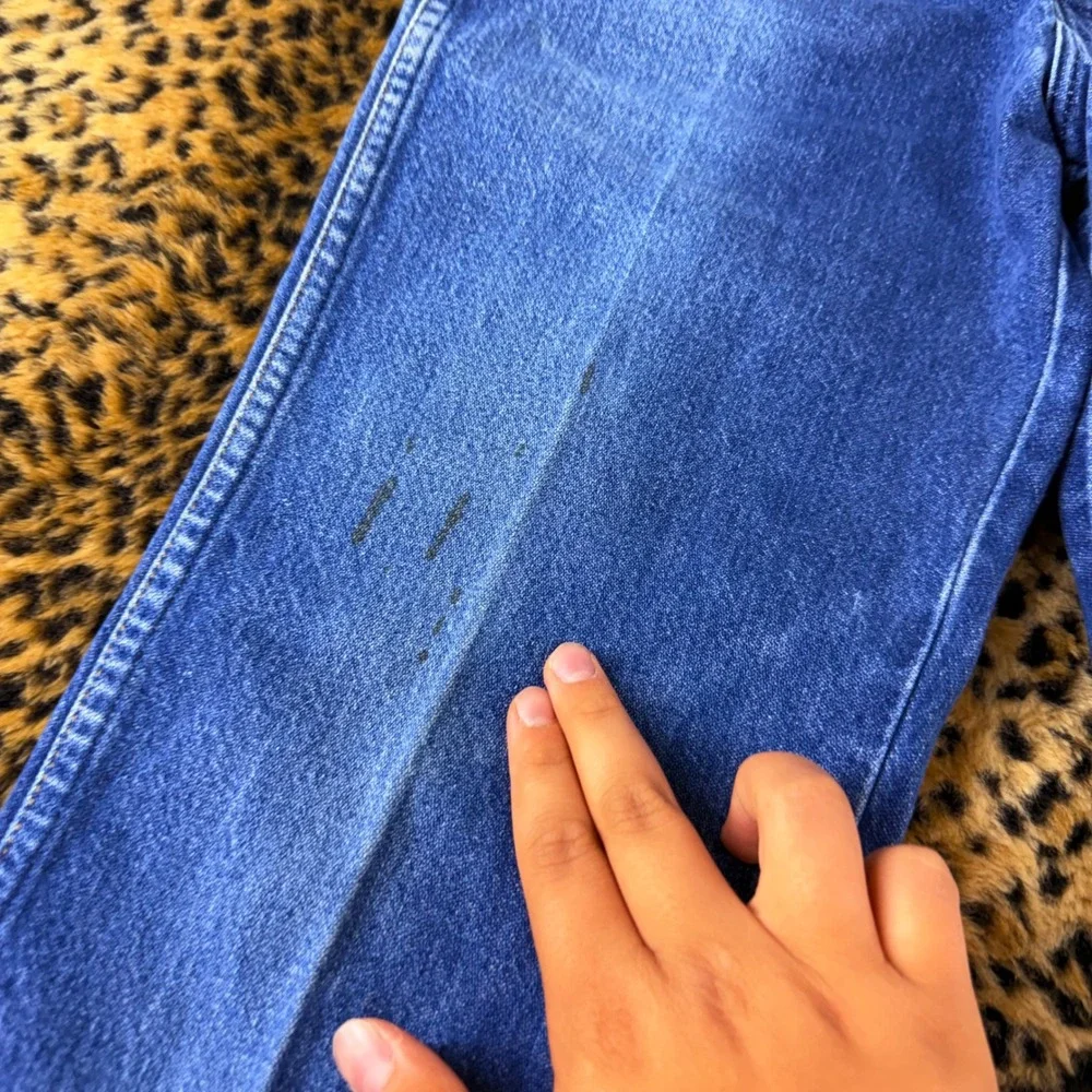Wrangler vintage cowboy